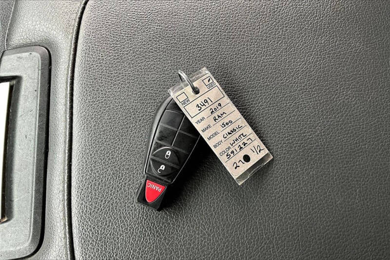 2019 RAM 1500 Classic Express