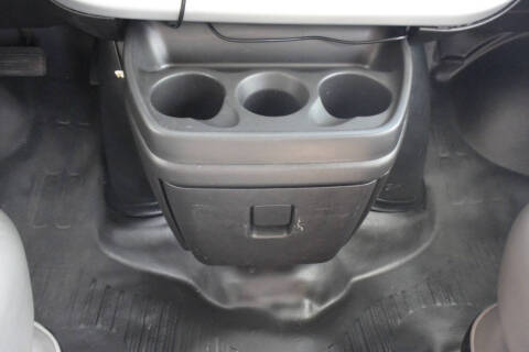 2022 Chevrolet Express 2500