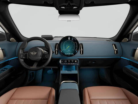 2027 MINI Countryman