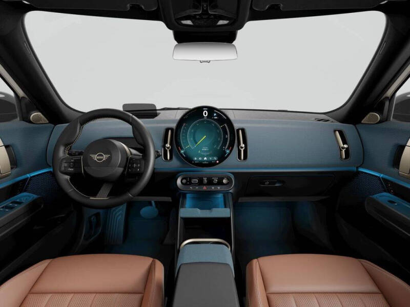 2027 MINI Countryman
