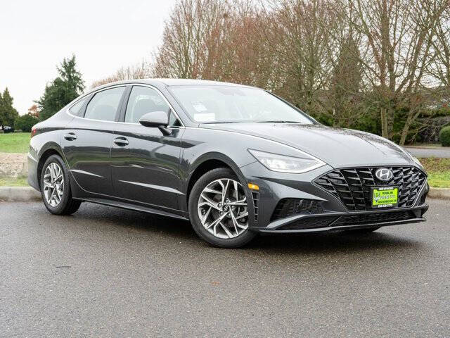 2022 Hyundai Sonata SEL