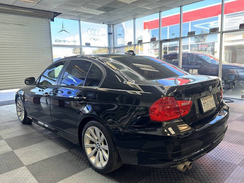 2009 BMW 3 Series 328i