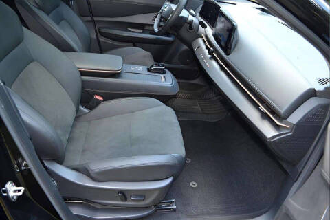 2023 Nissan Ariya Empower+