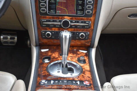 2006 Bentley Continental Flying Spur