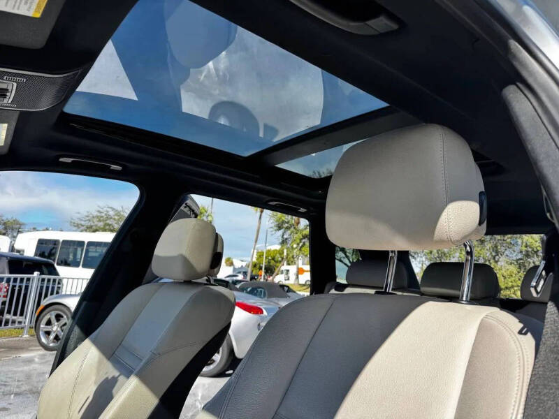 2012 BMW X5 xDrive35d