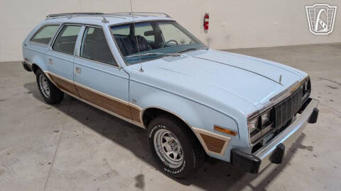 1979 AMC Concord
