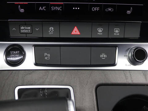 2024 Audi A6 quattro Premium Plus 45 TFSI