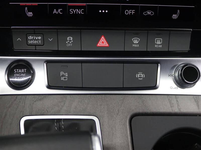 2024 Audi A6 quattro Premium Plus 45 TFSI