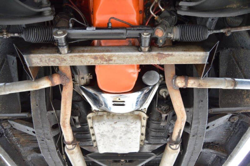 1955 Chevrolet Bel Air