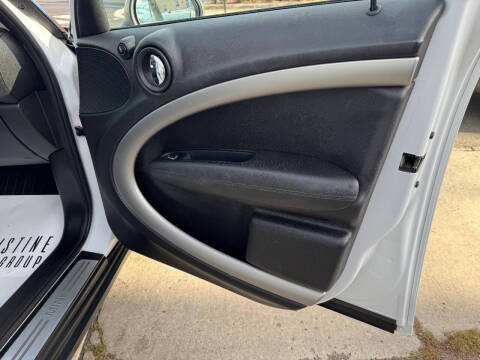 2016 MINI Countryman Cooper