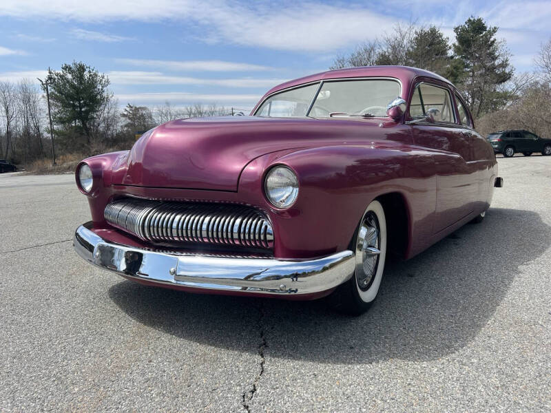 1950 Mercury Monterey