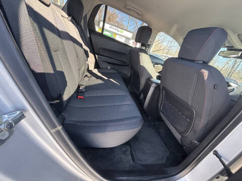 2017 GMC Terrain SLE-1