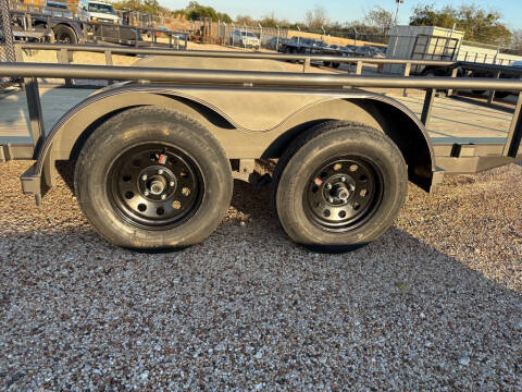 2025 BELLWETHER 7X14