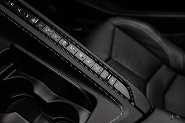 2023 Chevrolet Corvette Z06