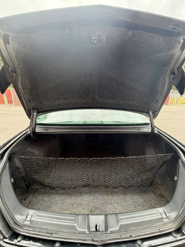 1999 Acura CL 3.0
