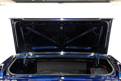 1967 Ford Mustang