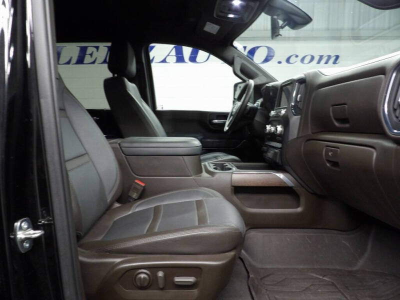 2023 GMC Sierra 3500HD