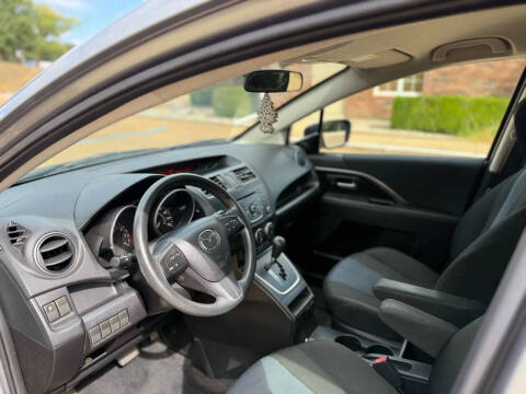 2015 Mazda MAZDA5 Sport