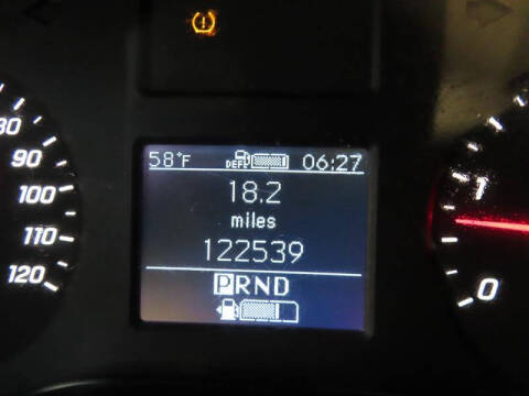 2019 Mercedes-Benz Sprinter