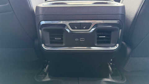 2026 Chevrolet Silverado 3500HD