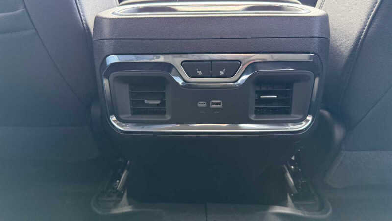 2026 Chevrolet Silverado 3500HD