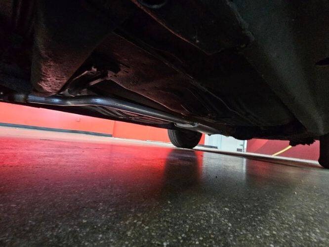 1983 Cadillac DeVille