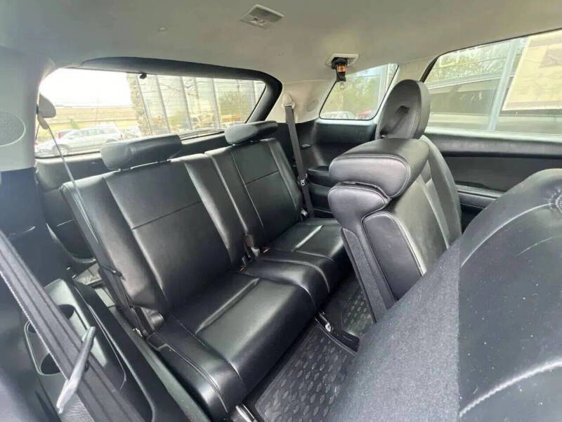 2013 Mazda CX-9 Touring