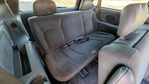 2005 Dodge Grand Caravan SE