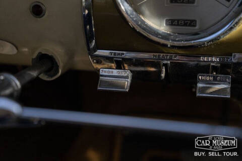 1955 Chrysler New Yorker