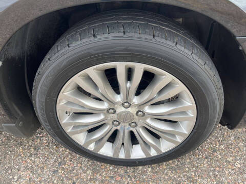 2011 Chrysler 200 Limited