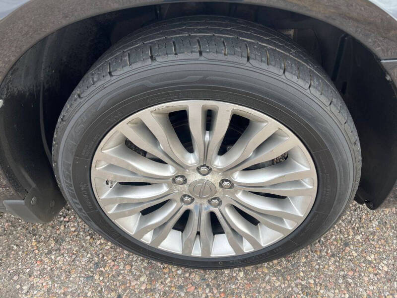 2011 Chrysler 200 Limited