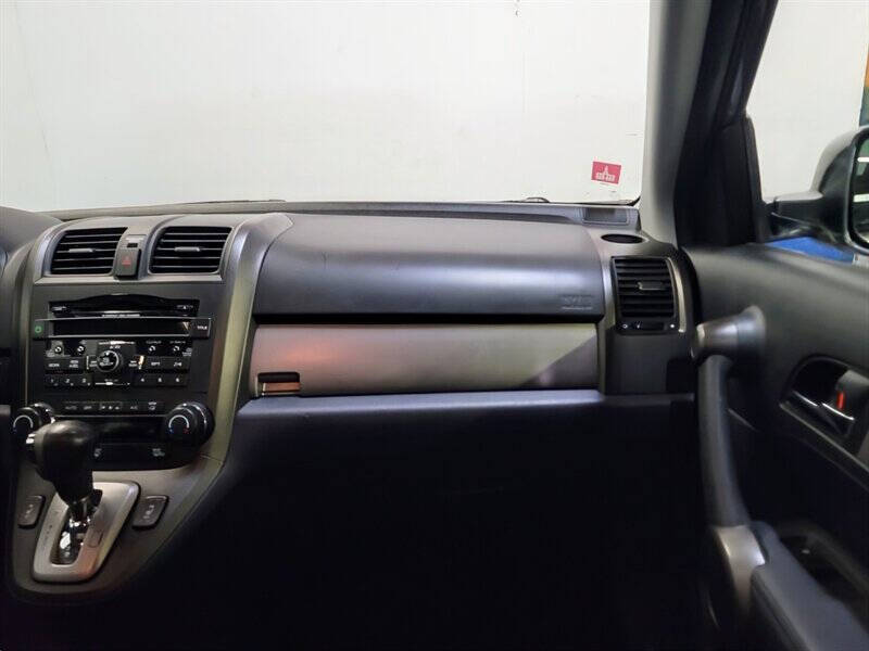 2010 Honda CR-V EX-L