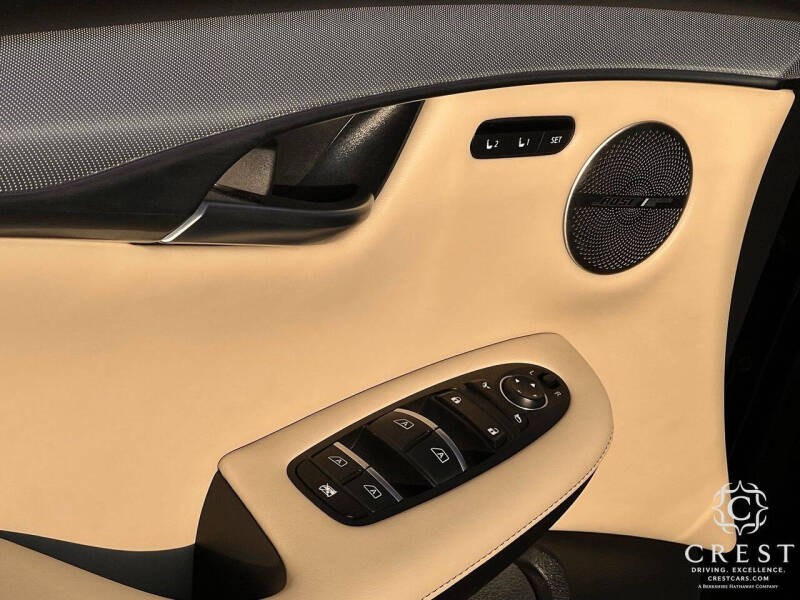 2022 Infiniti QX50 Essential