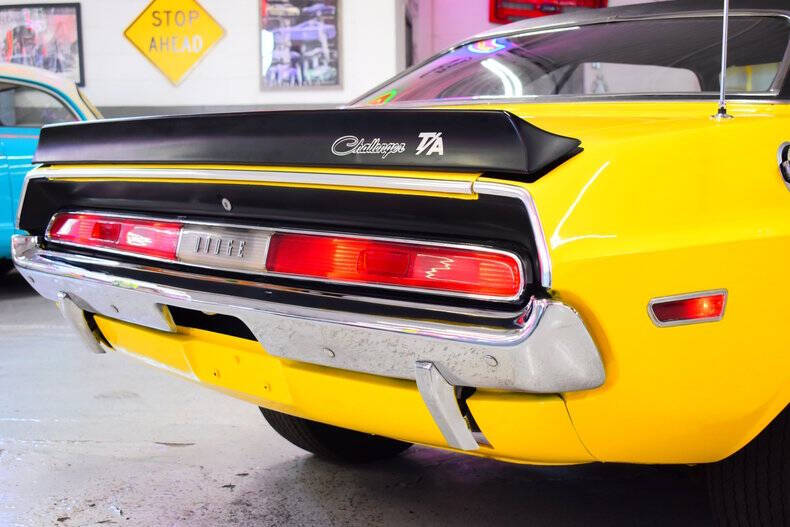 1970 Dodge Challenger