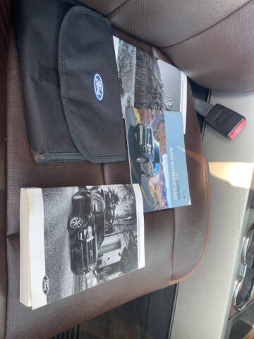 2015 Ford Expedition XLT