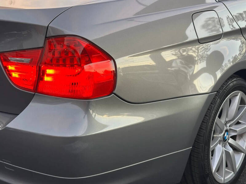 2009 BMW 3 Series 328i