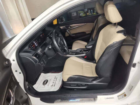 2017 Honda Accord Touring