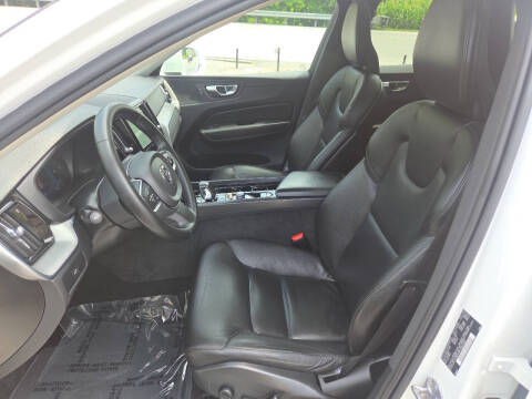 2023 Volvo XC60 B5 Core