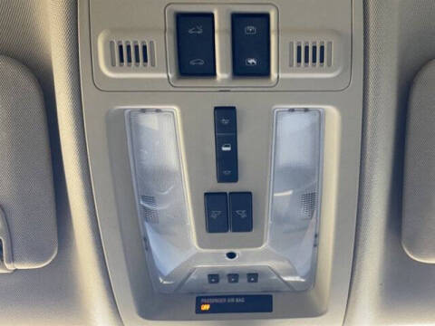 2014 Cadillac SRX Performance Collection