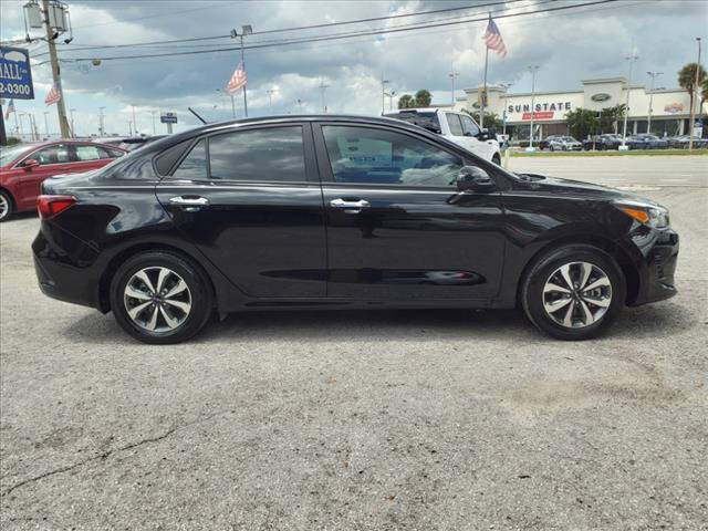 2023 Kia Rio for sale at Winter Park Auto Mall in Orlando, FL