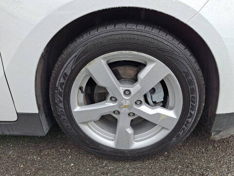 2015 Chevrolet Volt