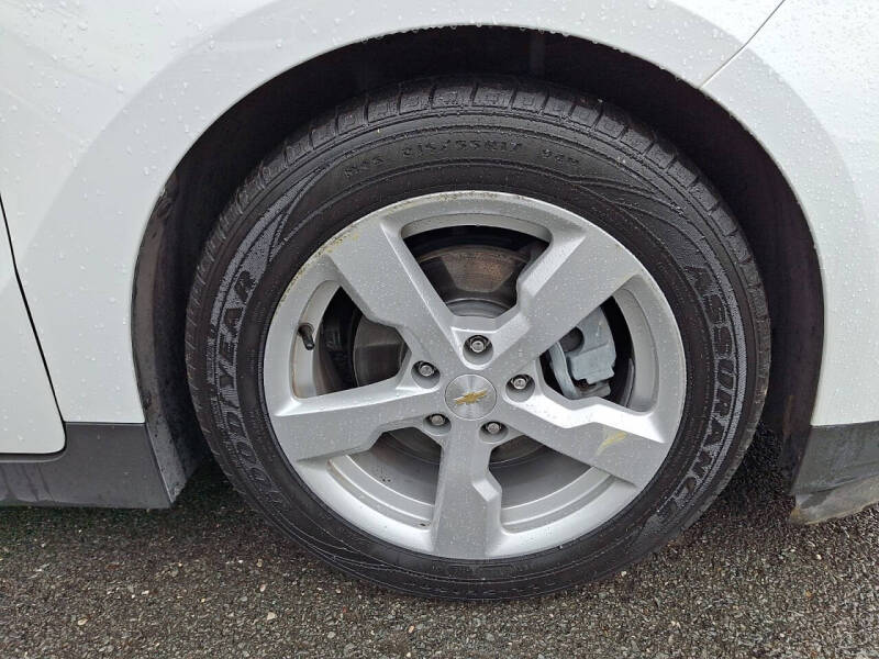2015 Chevrolet Volt