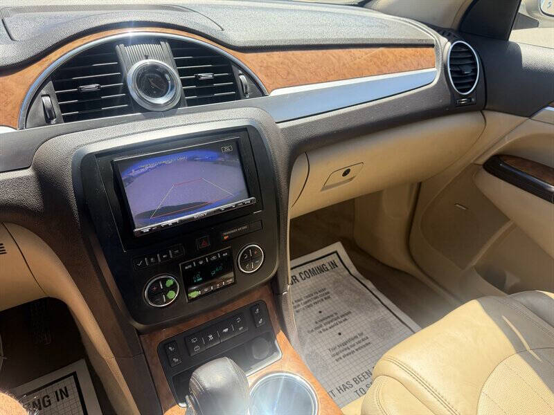 2008 Buick Enclave CXL