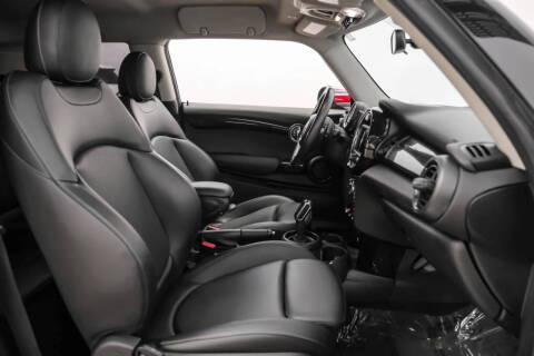 2020 MINI Hardtop 2 Door Cooper S