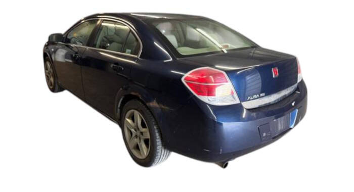 2009 Saturn Aura XE