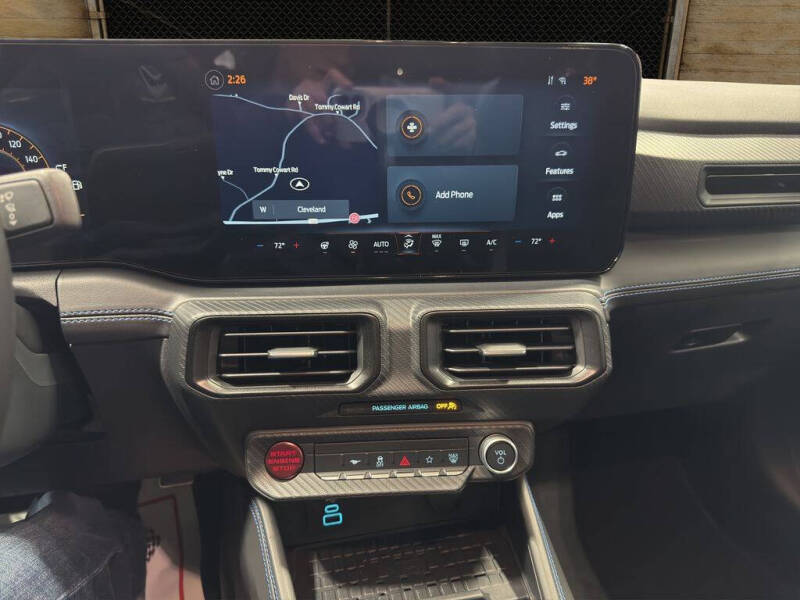 2024 Ford Mustang Dark Horse