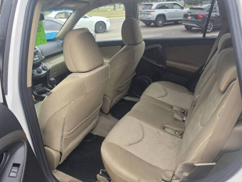 2009 Toyota RAV4