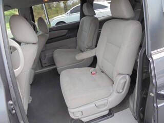 2014 Honda Odyssey LX