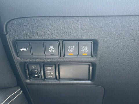 2021 Infiniti QX80 Premium Select