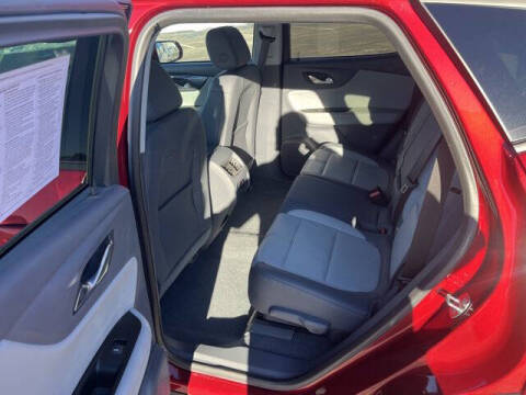 2019 Chevrolet Blazer LT